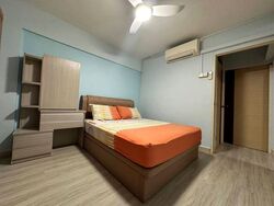 Blk 586 Cheng San Court (Ang Mo Kio), HDB 3 Rooms #605532471